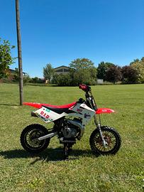 beta r-10 50 minimoto