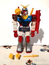 MOBILE SUIT GUNDAM ST CLOVER CEPPIRATTI VINTAGE