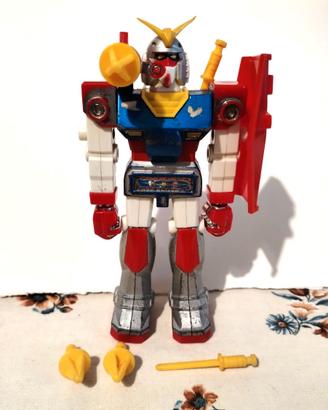 MOBILE SUIT GUNDAM ST CLOVER CEPPIRATTI VINTAGE
