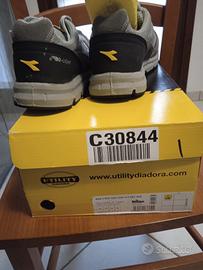 Scarpe Antinfortunistiche Diadora 44