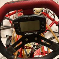 Telemetria Mychrone 4