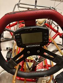 Telemetria Mychrone 4