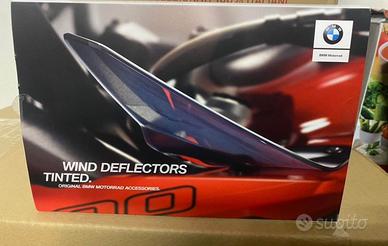Deflettori originali BMW