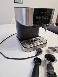 Macchina caffè Create