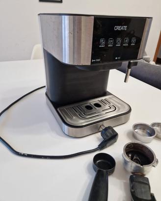 Macchina caffè Create