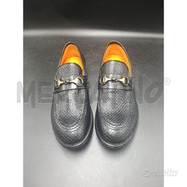 SCARPE UOMO WOW MADE IN ITALY