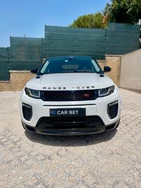 Land Rover Range Evoque 2.0 TD4 150 CV 5p. HSE Dyn