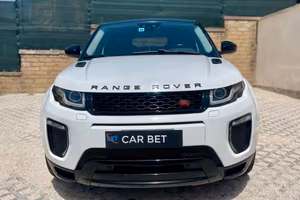 Land Rover Range Evoque 2.0 TD4 150 CV 5p. HSE Dyn