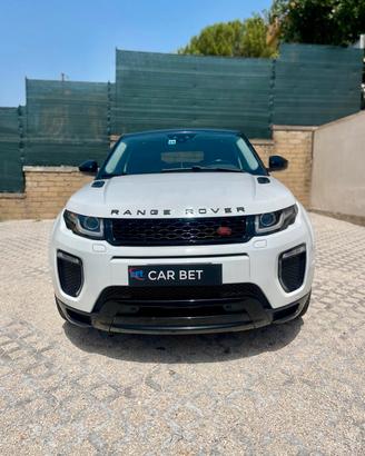Land Rover Range Evoque 2.0 TD4 150 CV 5p. HSE Dyn