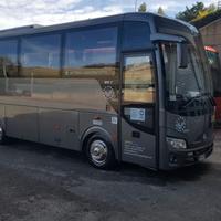 Autobus Temsa MD7 31+1+1 Pax