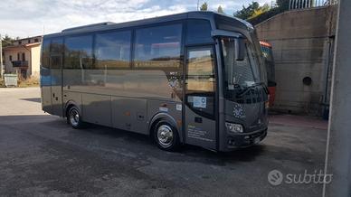 Autobus Temsa MD7 31+1+1 Pax