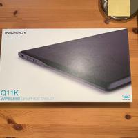 Tavoletta grafica Huion Inspiroy Q11K