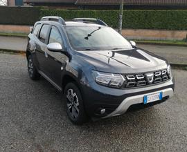 DACIA Duster 1.0 TCe GPL Prestige Up