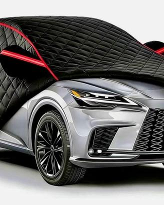 TELO ANTIGRANDINE PER SUV MAX SEGMEMTO D