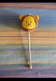 Massaggiatore coreano peluche