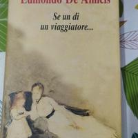Se un dì un viaggiatore
