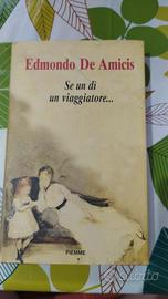 Se un dì un viaggiatore