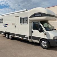 CARTHAGO CHIC A 52 biasse pat. C Superaccessoriato