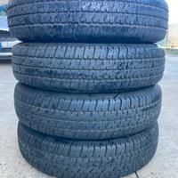 165R15 86T Firestone F-560