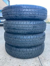 165R15 86T Firestone F-560