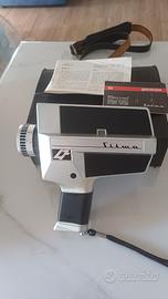 CINEPRESA SILMA 
