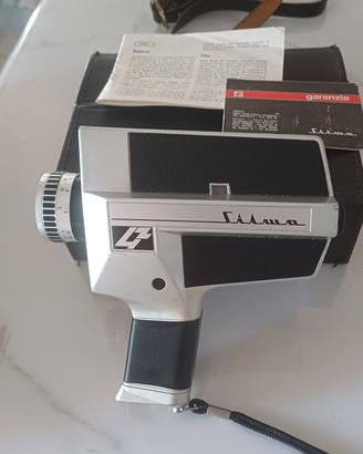 CINEPRESA SILMA 
