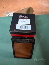 FILTRO ARIA P08 SPRINT FILTER BMW F 900 R / XR