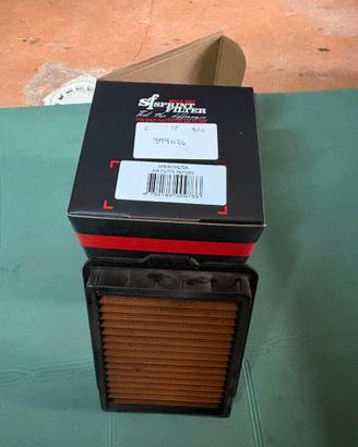 FILTRO ARIA P08 SPRINT FILTER BMW F 900 R / XR
