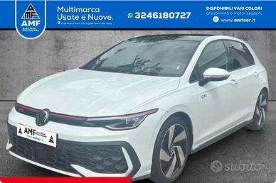 Volkswagen Golf GTI 8 2.0 TSI DSG Facelift IQ-LIGH