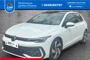 Volkswagen Golf GTI 8 2.0 TSI DSG Facelift IQ-LIGH