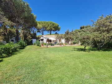 Casa Vacanze Villasimius Notteri