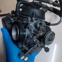 Carburatori africa twin 750 rd07