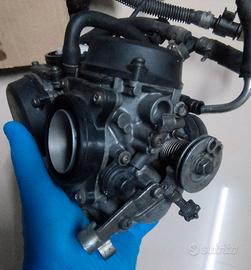 Carburatori africa twin 750 rd07