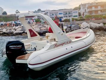 Gommone Revenger 19.50