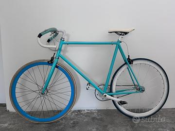 Bicicletta single speed