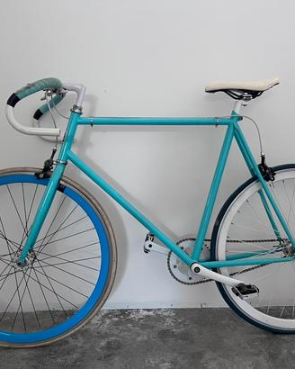 Bicicletta single speed