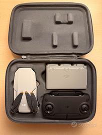 DJI SE MINI FLY MORE COMBO