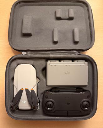 DJI SE MINI FLY MORE COMBO