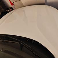 cofano Ford Focus 2018-2022