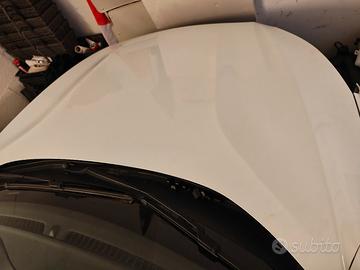 cofano Ford Focus 2018-2022