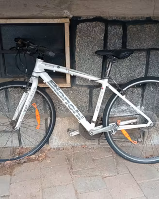 Bici da strada Bianchi Camaleonte alluminio