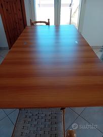 tavolo allungabile 