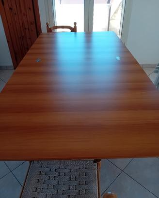 tavolo allungabile 