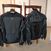 Giacche moto Tucano Urbano