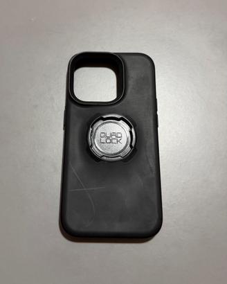 Custodia Quad Lock per Iphone