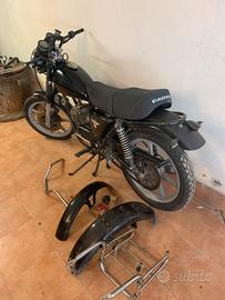 Ricambi Cagiva SST 125