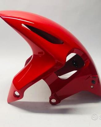 Parafango anteriore Honda CBR 1000 RR 2012 - 2016