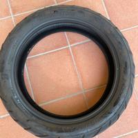 Pneumatico moto posteriore usato