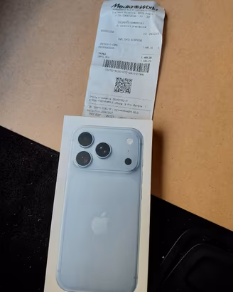 IPhone 18 Pro   256  GB  