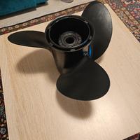 Elica motore fuori bordo